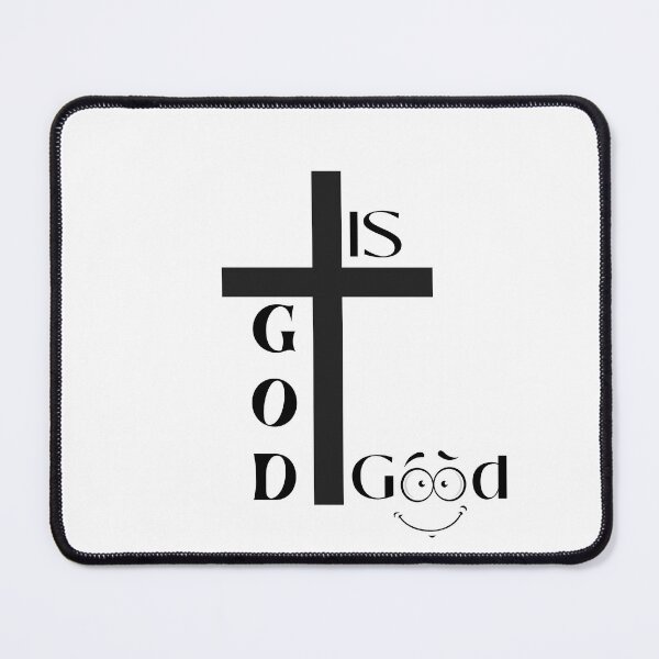 Item preview, God is Good designed and sold by Dgh-654.