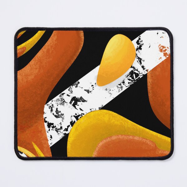 Item preview, yellow forms designed and sold by Nmxartistry.