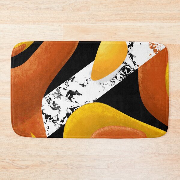 Item preview, yellow forms designed and sold by Nmxartistry.