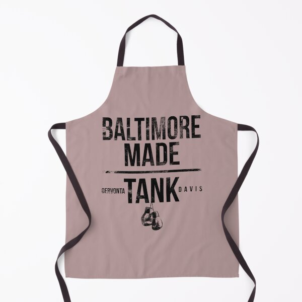 Item preview, GTD - Baltimore made - 2.0   designed and sold by HubmanCoop.
