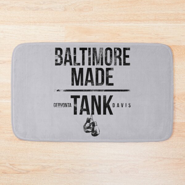 Item preview, GTD - Baltimore made - 2.0   designed and sold by HubmanCoop.