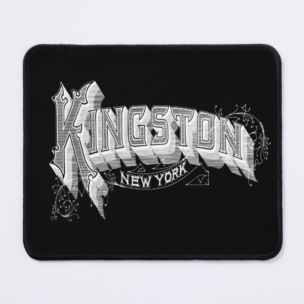 Item preview, Vintage Kingston, NY designed and sold by DonDota.