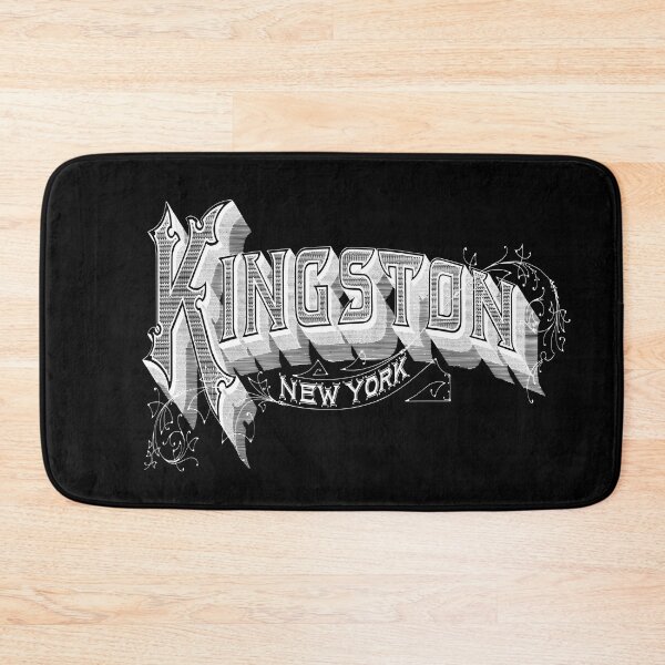 Item preview, Vintage Kingston, NY designed and sold by DonDota.