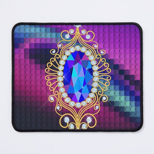 Item preview, Broche Block designed and sold by lifeinspired4u.