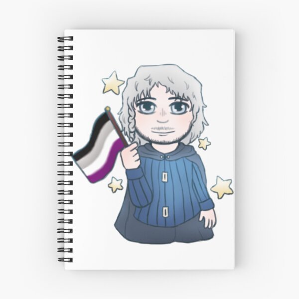 Item preview, Ace Perceval designed and sold by Superiorkenshi.