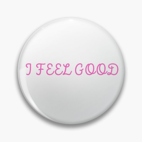 Item preview, I FEEL GOOD designed and sold by IsaCria.