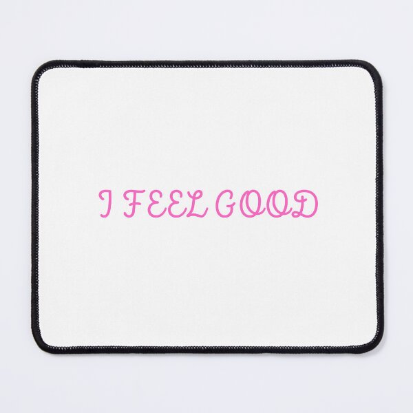 Item preview, I FEEL GOOD designed and sold by IsaCria.