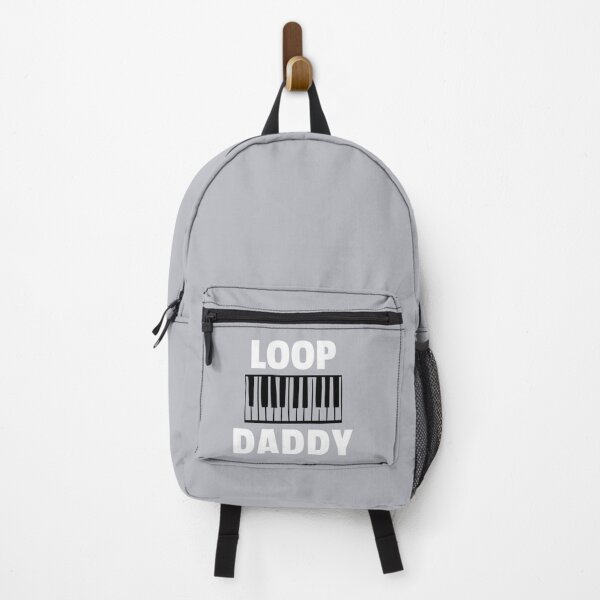 Item preview, Loop Daddy (Marc Rebillet)   designed and sold by HubmanCoop.