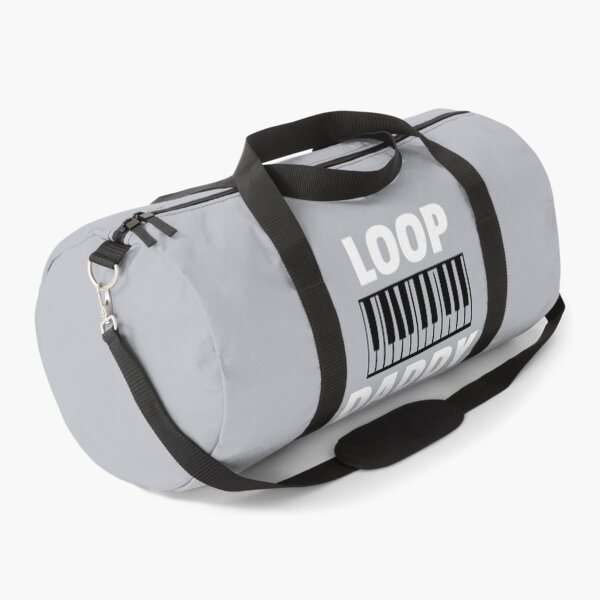 Item preview, Loop Daddy (Marc Rebillet) designed and sold by HubmanCoop.