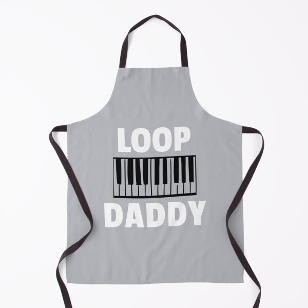 Item preview, Loop Daddy (Marc Rebillet)   designed and sold by HubmanCoop.