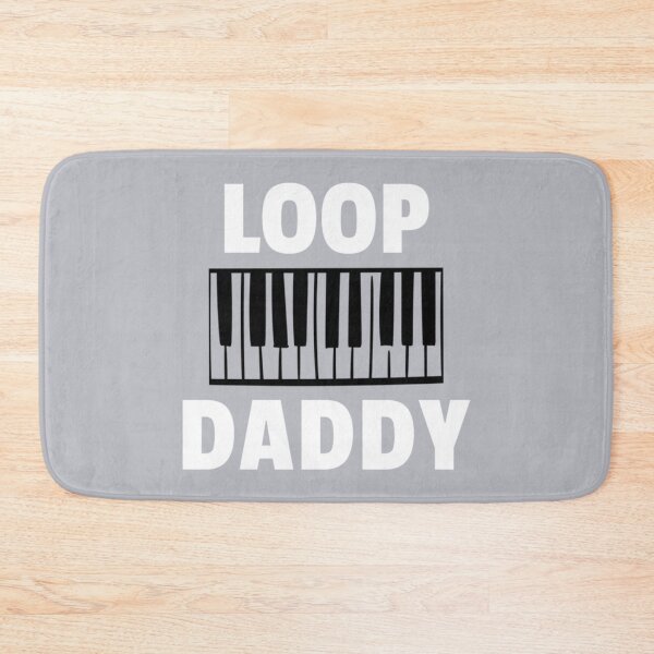 Item preview, Loop Daddy (Marc Rebillet)   designed and sold by HubmanCoop.