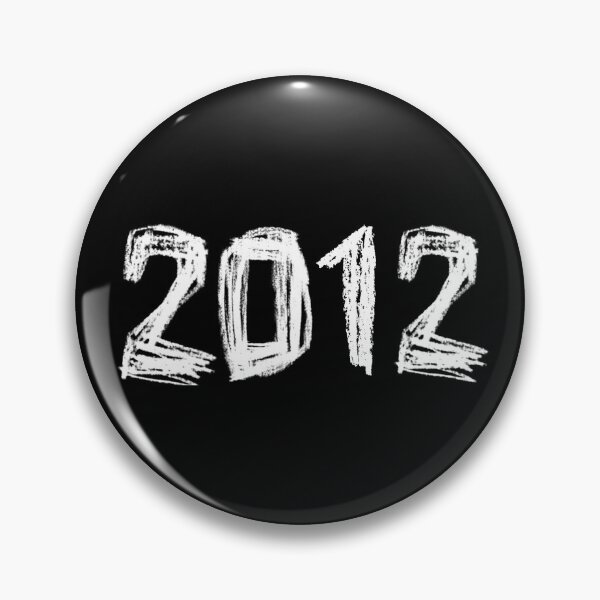 Artikelvorschau, Geburtstag 2012, Geburtsjahr 2012, Jahrgang 2012 entworfen und verkauft von badlydrawnbabe.