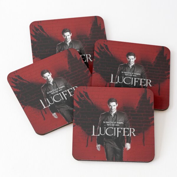 Aperçu de l'œuvre Lucifer créée et vendue par Pe4nut00.
