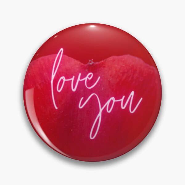 Item preview, Love You designed and sold by surprise-to-me.