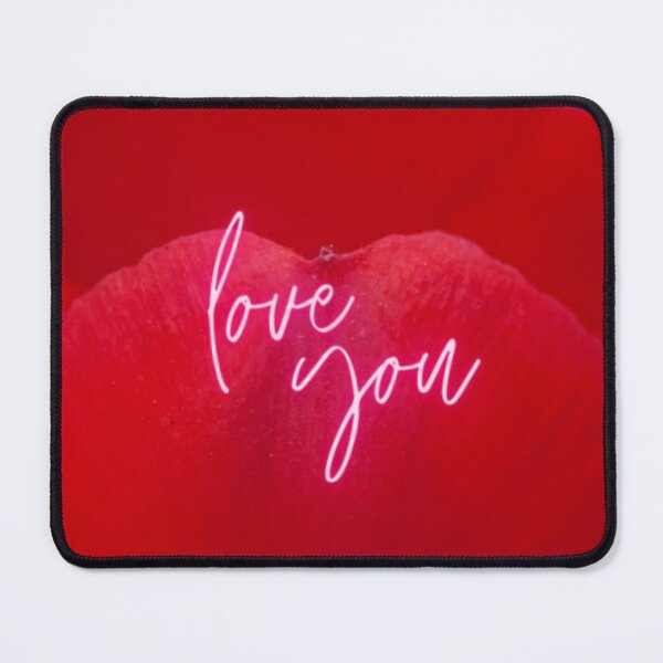 Item preview, Love You designed and sold by surprise-to-me.