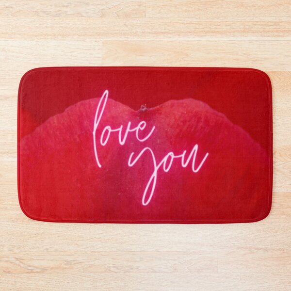Item preview, Love You designed and sold by surprise-to-me.