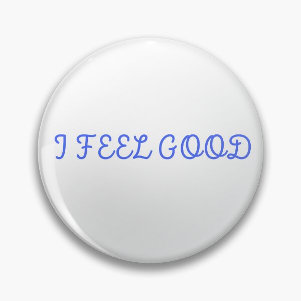 Item preview, I FEEL GOOD designed and sold by IsaCria.