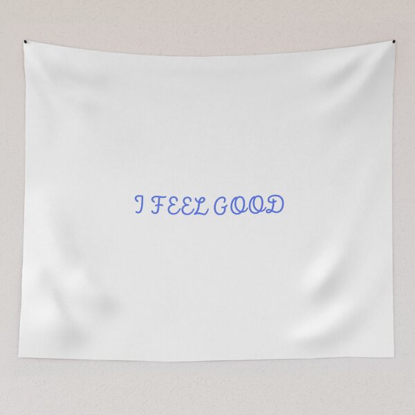 Item preview, I FEEL GOOD designed and sold by IsaCria.