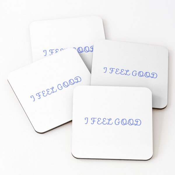 Item preview, I FEEL GOOD designed and sold by IsaCria.