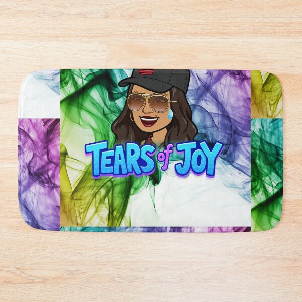 Item preview, Tears of joy designed and sold by Dalioness4u.