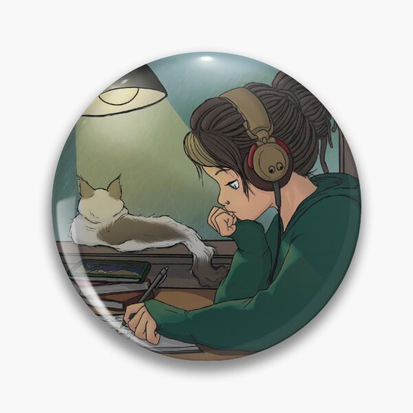 Item preview, Study Music designed and sold by St-Winter.