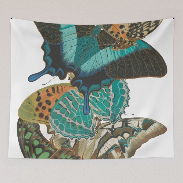 Item preview, Vintage Butterflies designed and sold by billythekidtees.