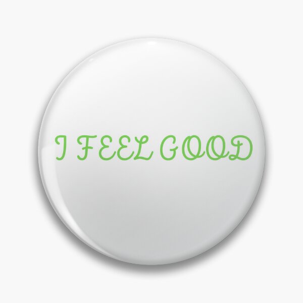 Item preview, I FEEL GOOD designed and sold by IsaCria.