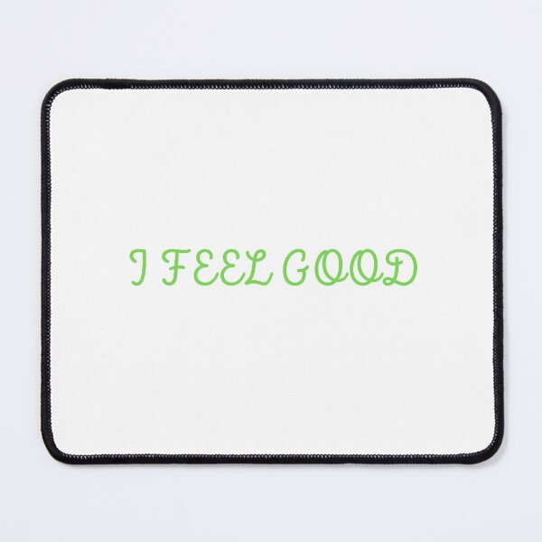 Item preview, I FEEL GOOD designed and sold by IsaCria.