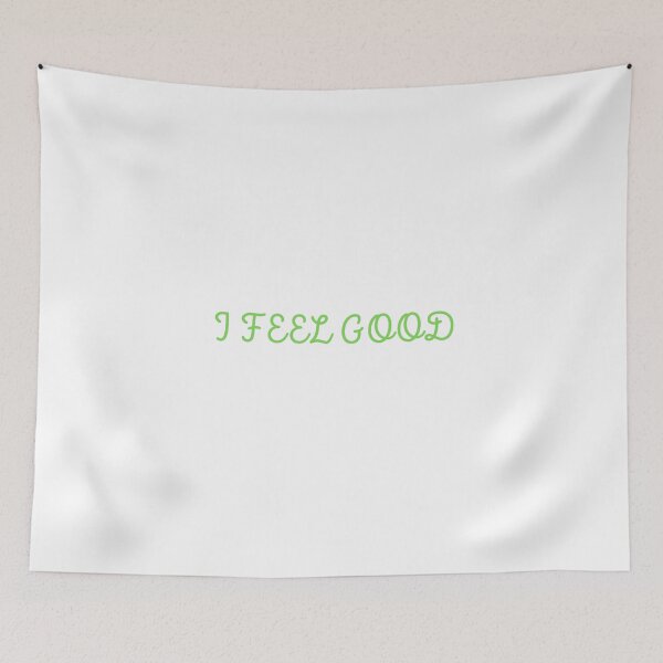 Item preview, I FEEL GOOD designed and sold by IsaCria.