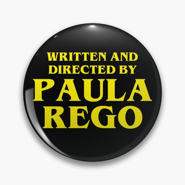 Artikelvorschau, Geschrieben und inszeniert von Paula Rego entworfen und verkauft von Orcsome Originals.