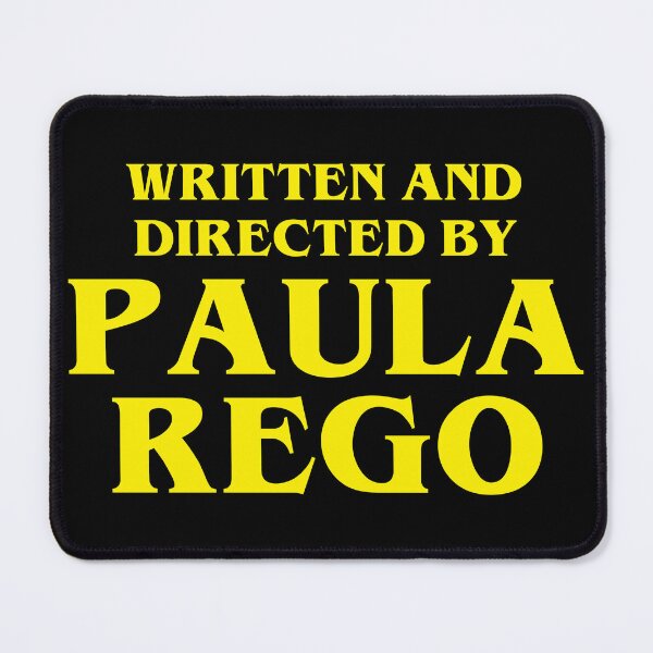Item preview, Written & Directed by Paula Rego designed and sold by Orcsome Originals.