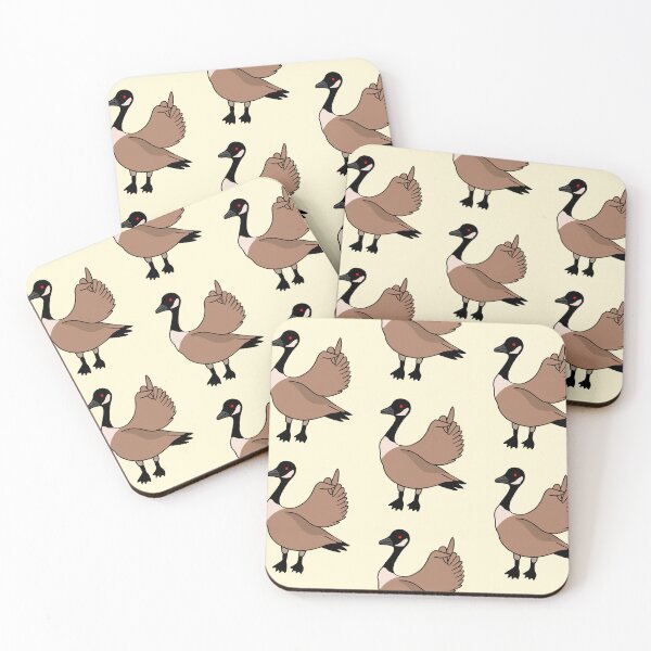 Item preview, Bad Goose designed and sold by communityenema.