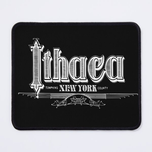 Item preview, Vintage Ithaca, NY designed and sold by DonDota.