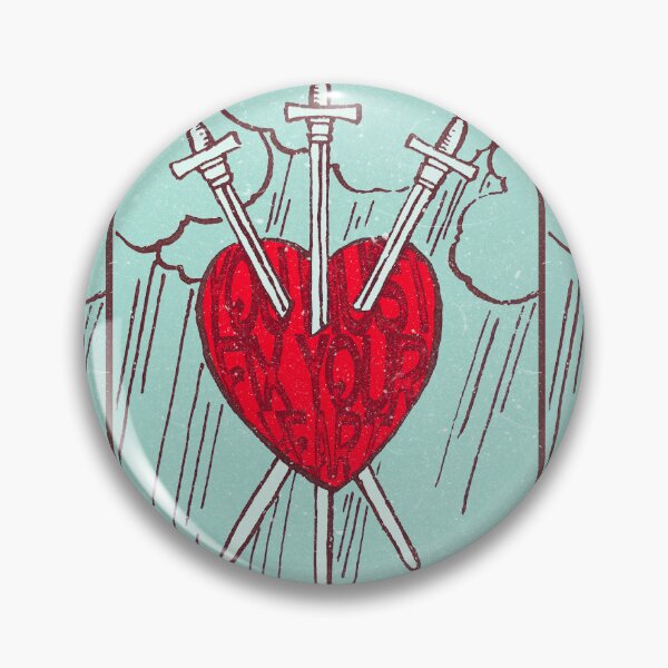 Item preview, Fix Your Heart designed and sold by Arthur Kierce.