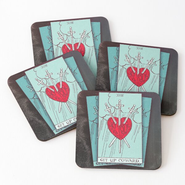 Item preview, Fix Your Heart designed and sold by Arthur Kierce.