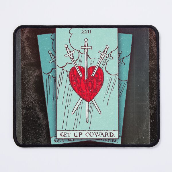 Item preview, Fix Your Heart designed and sold by Arthur Kierce.