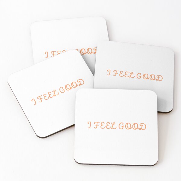 Item preview, I FEEL GOOD designed and sold by IsaCria.