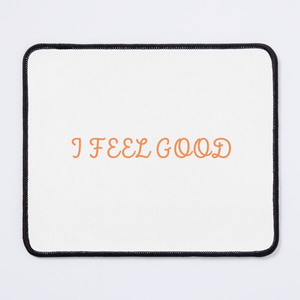 Item preview, I FEEL GOOD designed and sold by IsaCria.