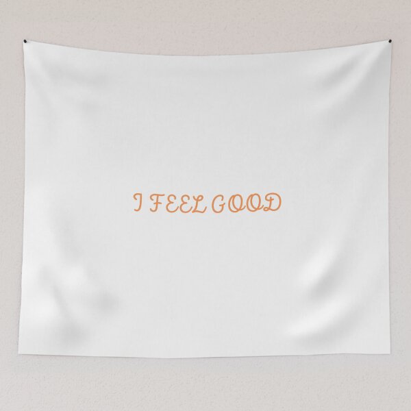 Item preview, I FEEL GOOD designed and sold by IsaCria.