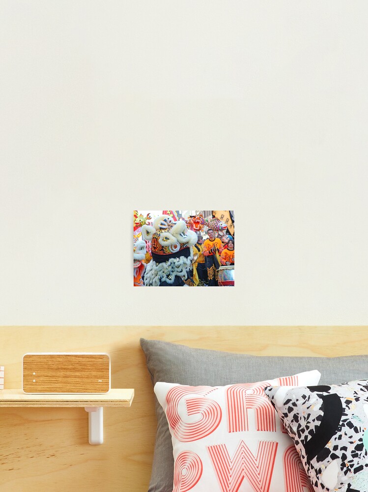 Thumbnail 2 of 3, Photographic Print, Colour Riot! designed and sold by TimHatcher.