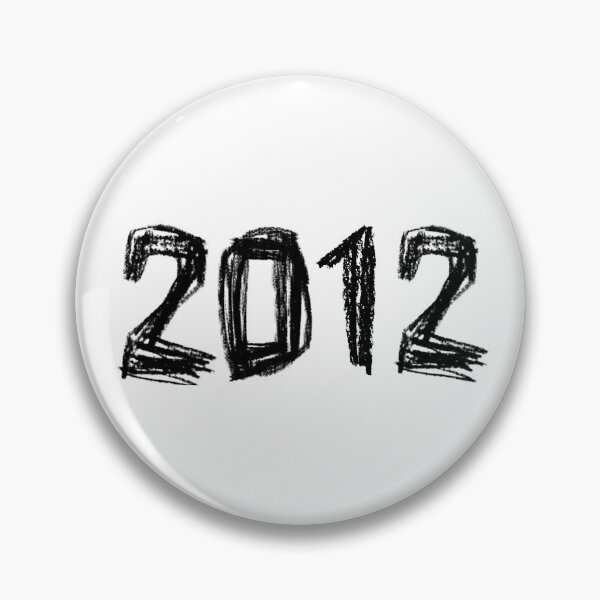 Artikelvorschau, Jahr 2012 Geburtstag, Geburtsjahr 2012, Jahrgang 2012 entworfen und verkauft von badlydrawnbabe.