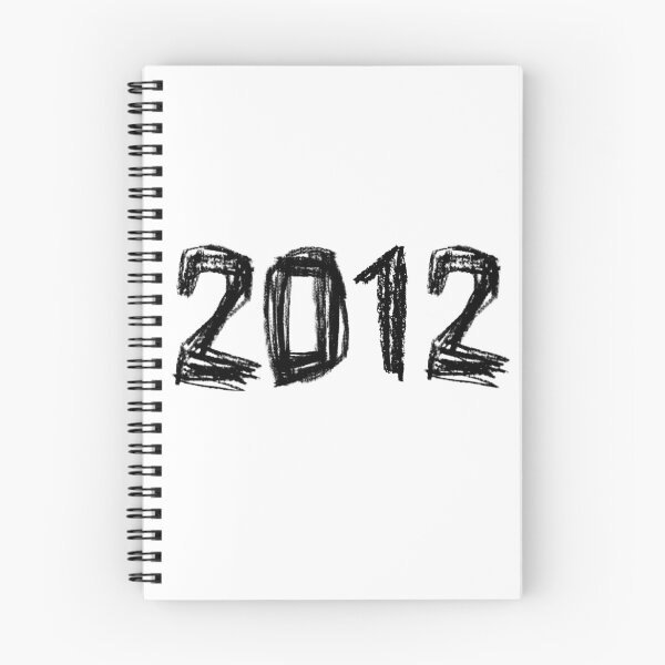 Artikelvorschau, Jahr 2012 Geburtstag, Geburtsjahr 2012, Jahrgang 2012 entworfen und verkauft von badlydrawnbabe.