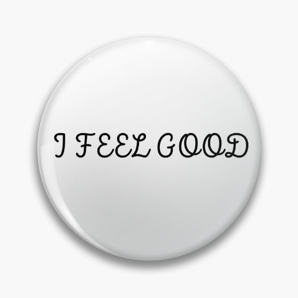 Item preview, I FEEL GOOD designed and sold by IsaCria.