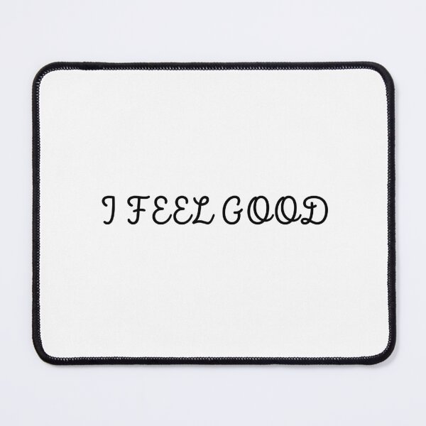 Item preview, I FEEL GOOD designed and sold by IsaCria.