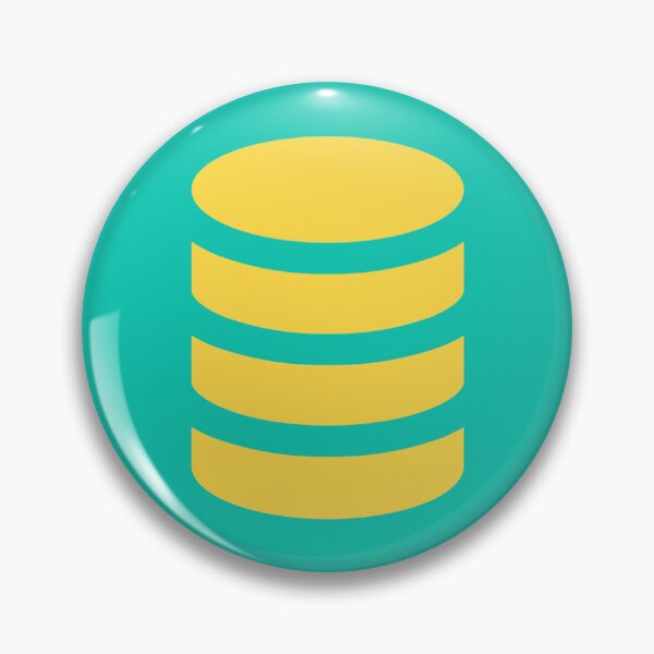 Item preview, Sql   designed and sold by SarcasmStyle.