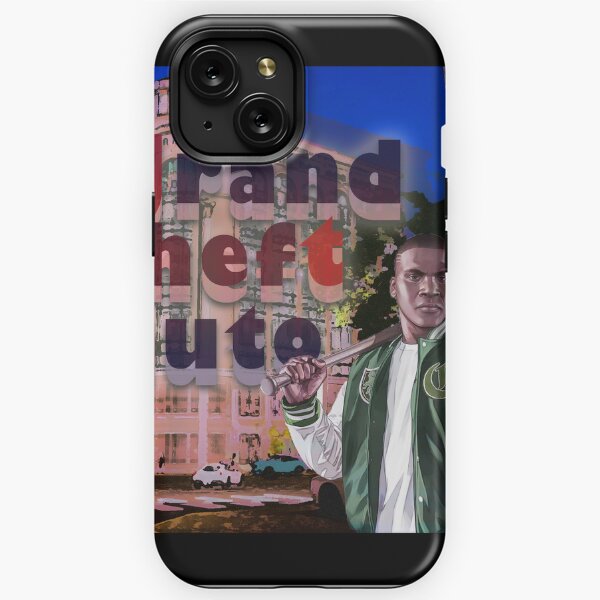 Gta V iPhone Cases for Sale