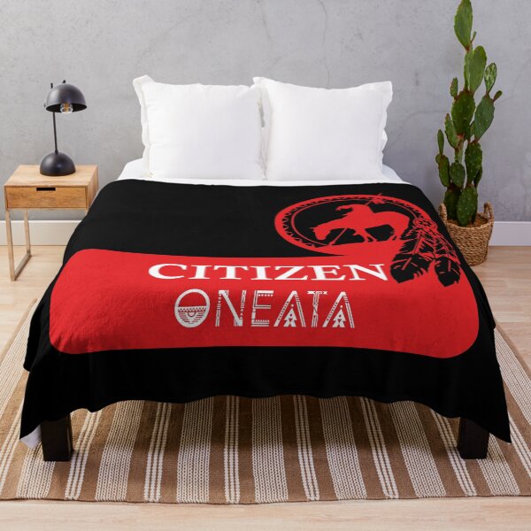 Item preview, Native American - Citizen Oneata designed and sold by ZoldicShop.