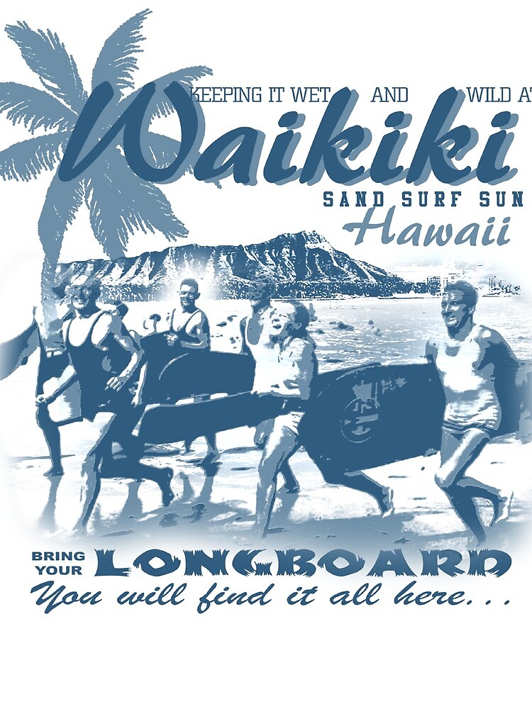 hawaii by redboy