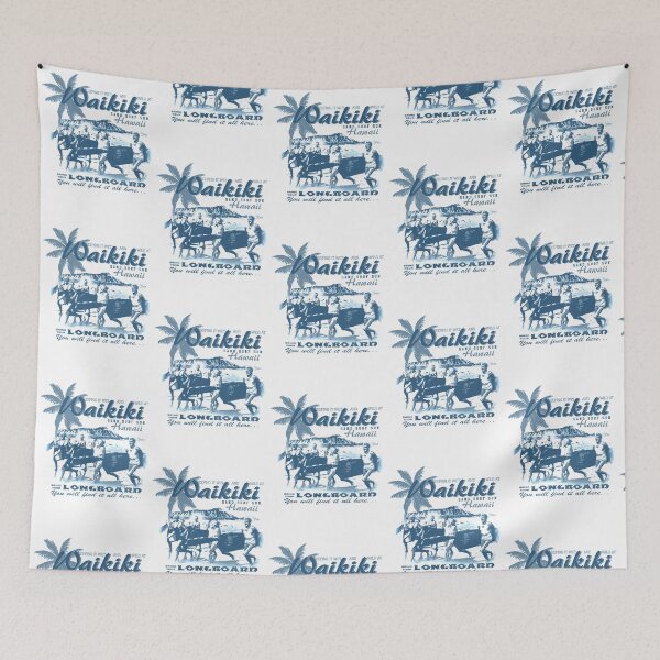 Item preview, hawaii designed and sold by redboy.