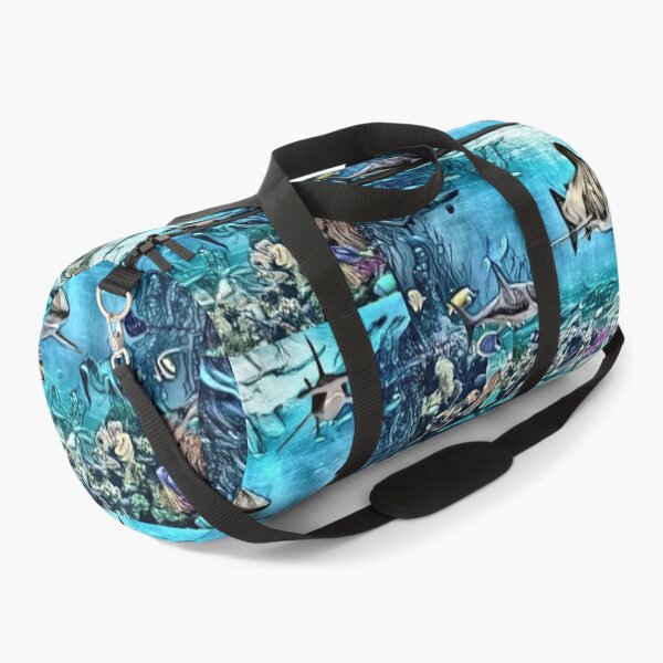 Item preview, Sharks designed and sold by WillowsWardrobe.